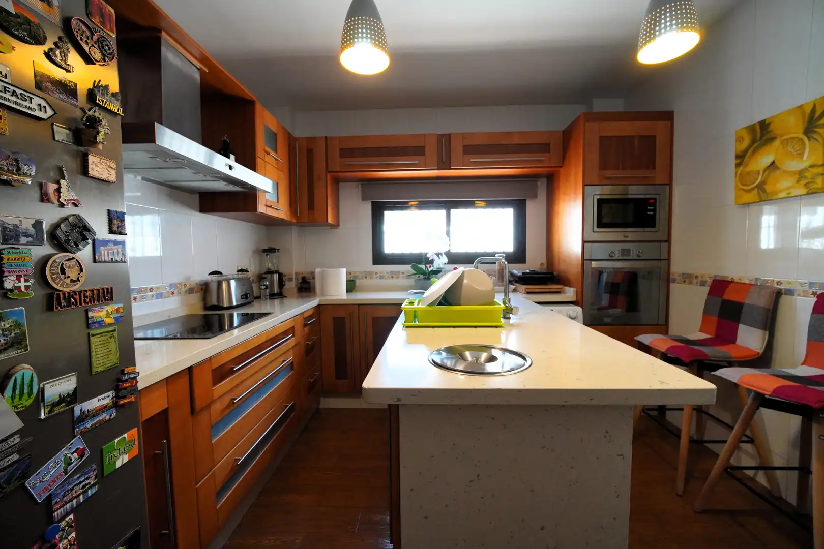 Wohnung zum Verkauf in Pozo de los Frailes - Presillas - Albaricoques, imagen 9