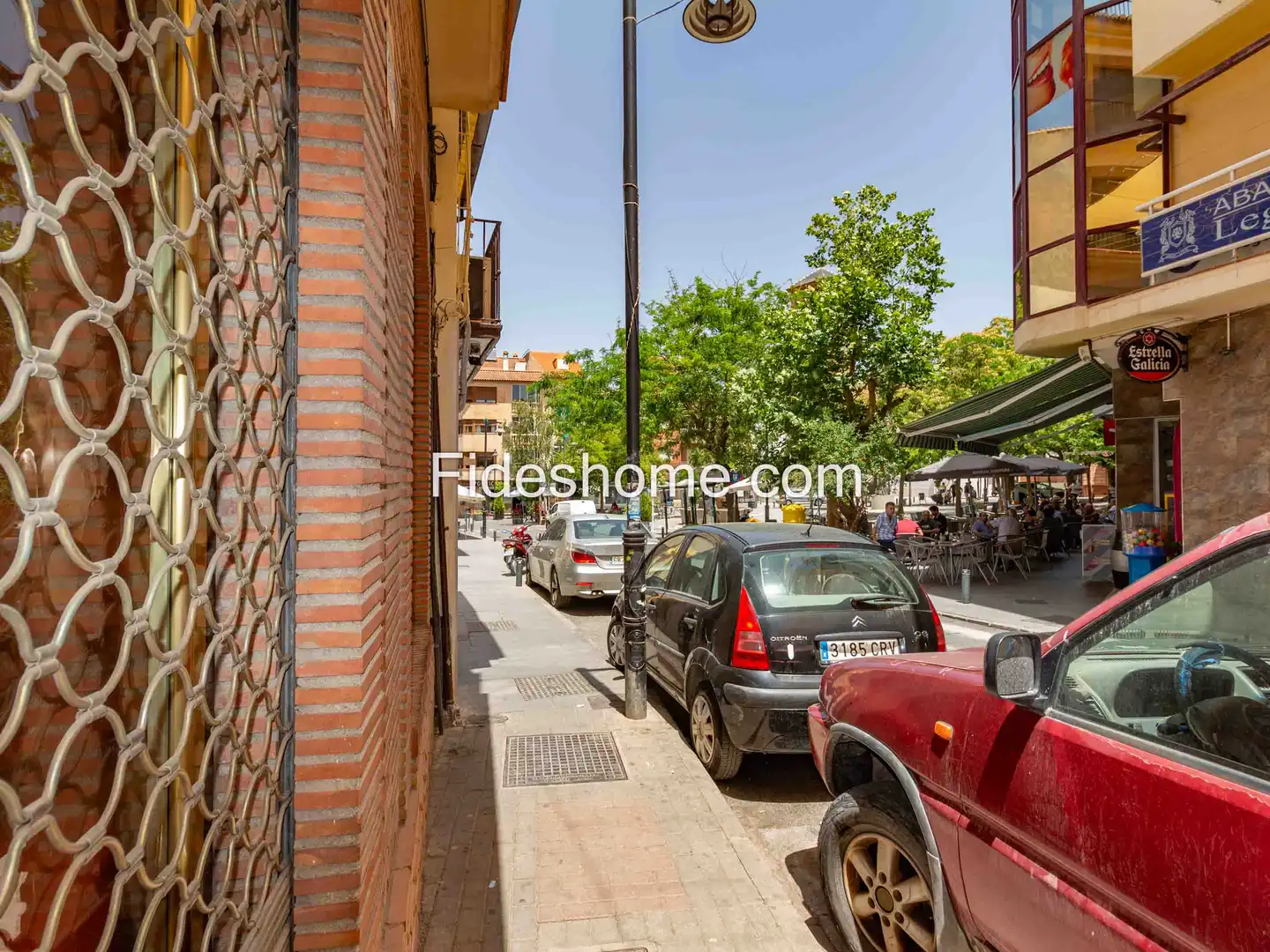 Local comercial en venda a Calle Comandante Lázaro 2, imagen 2