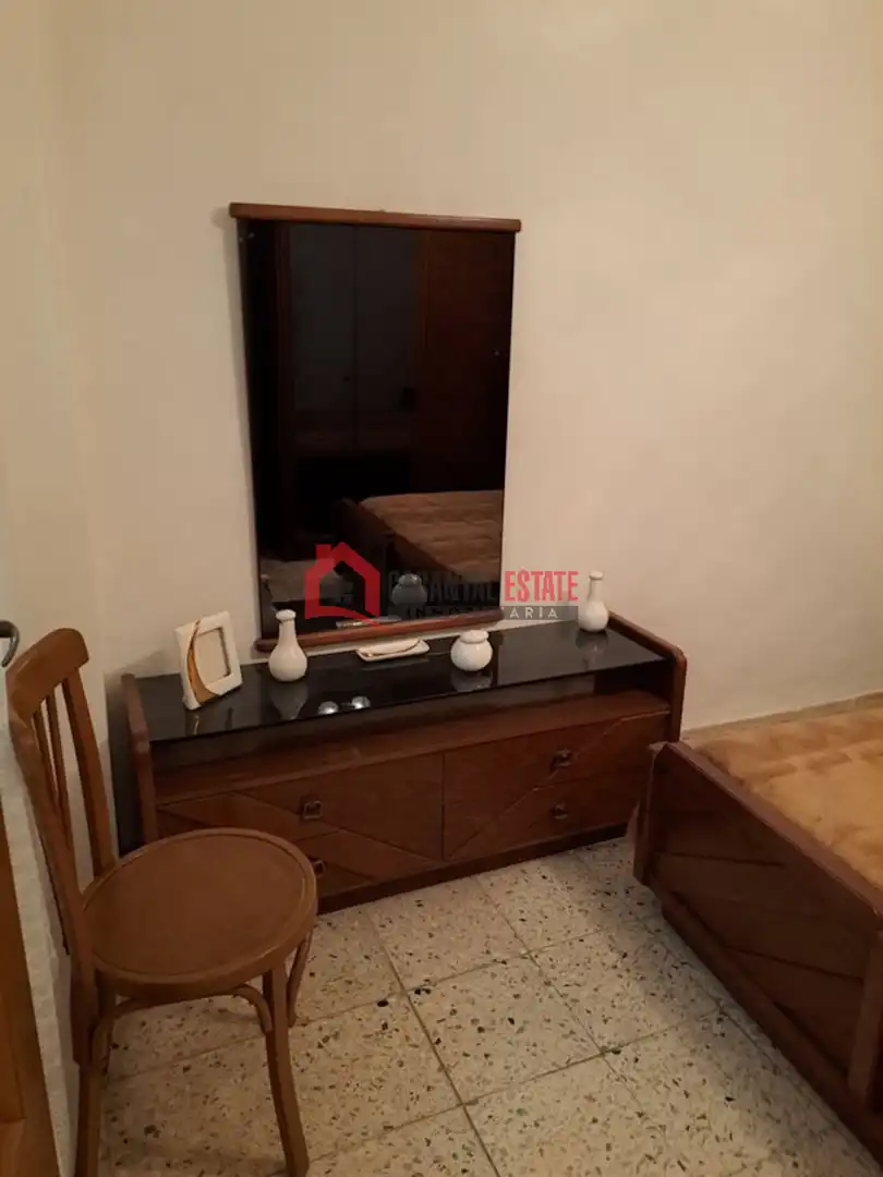 Habitación de Casa adosada en venta en Fuencaliente con Terraza y Balcón