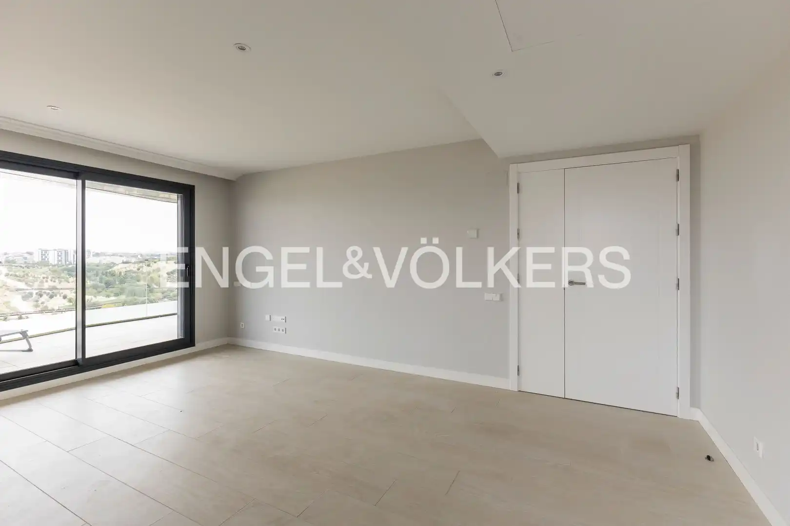 Appartamento con piscina in vendita a Hortaleza, imagen 9