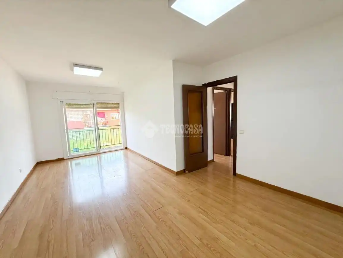 Living room of Flat for sale in Yepes  with Heating and Terrace