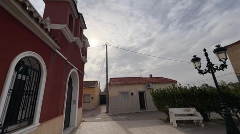 Acogedora Casa en Almoradí