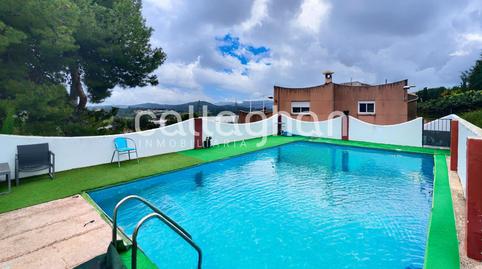 Foto 5 von Einfamilien-Reihenhaus zum Verkauf in Centro - El Castillo, Sagunto / Sagunt