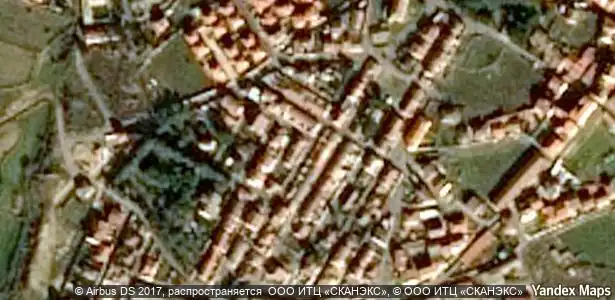 Individual for sale in El Barraco