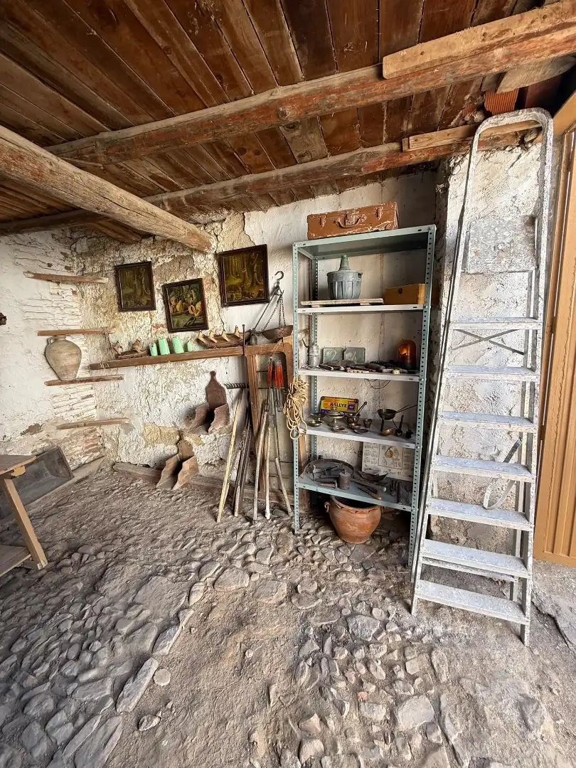 Casa amb jardí en venda a Sonseca, imagen 18