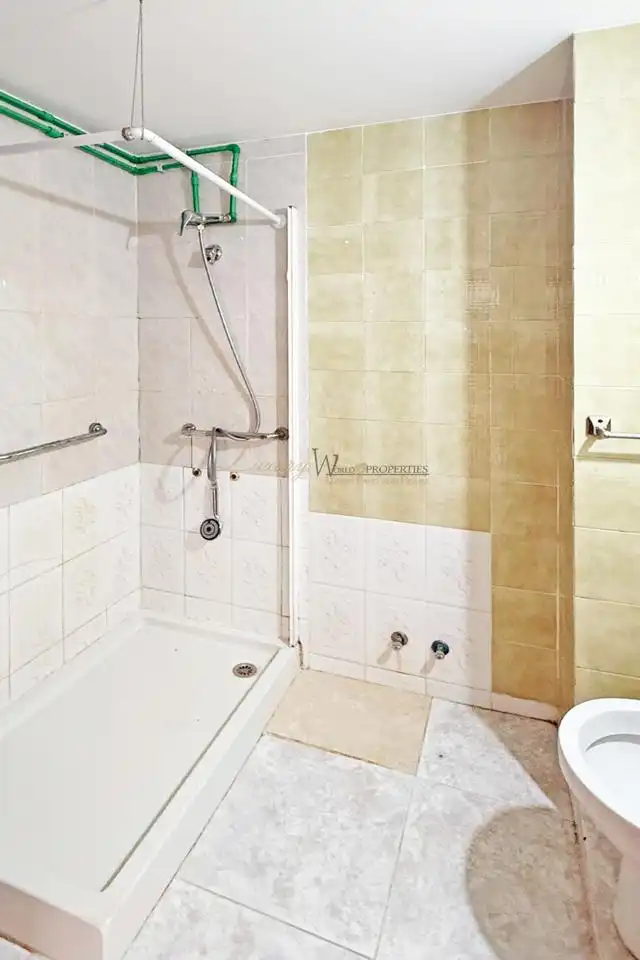 Baño de Apartamento en venta en Arona con Terraza y Piscina comunitaria