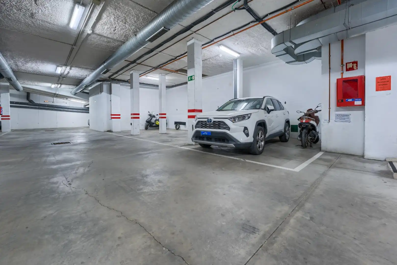 Piso con ascensor en venta en Calle campo leal, imagen 27