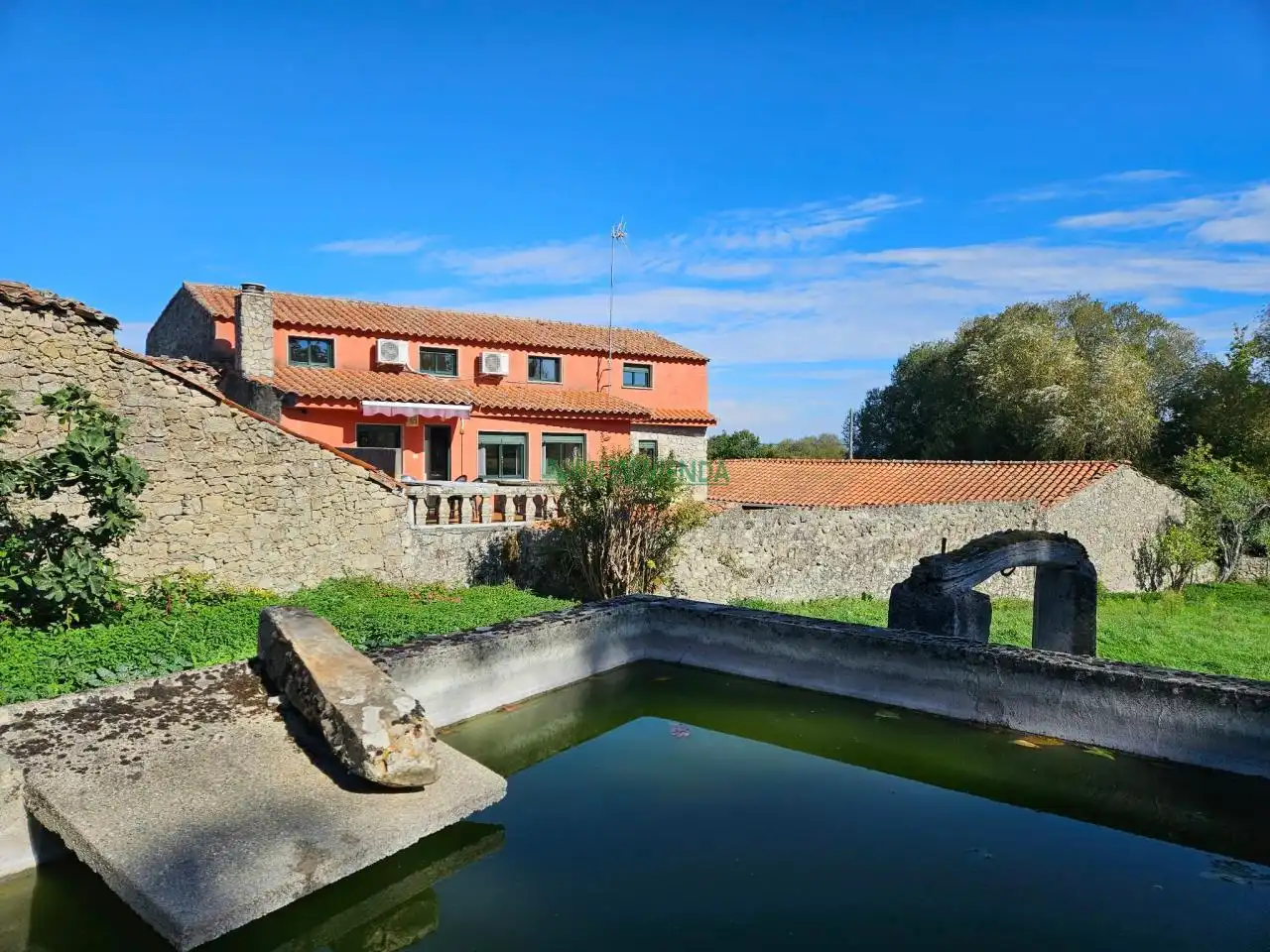 Maison rustique avec terrasse à vendre à Sober, imagen 2