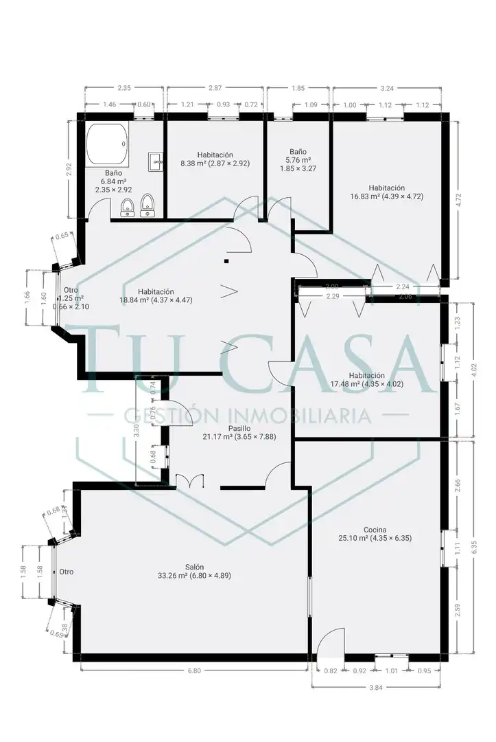 Casa o chalet en venta en Chiclana de la Frontera con Jardín privado y Terraza