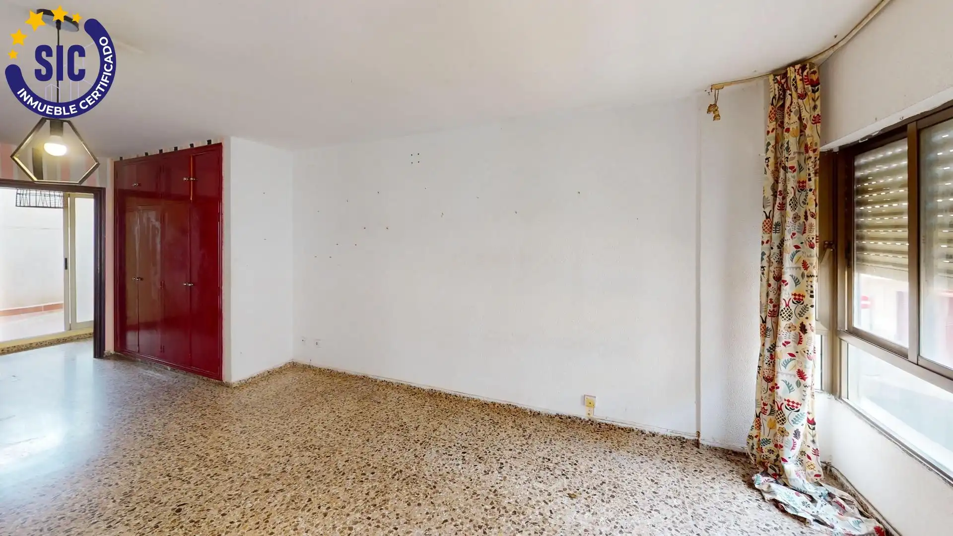 Flat for sale in SAGRADA FAMILIA 11, imagen 4
