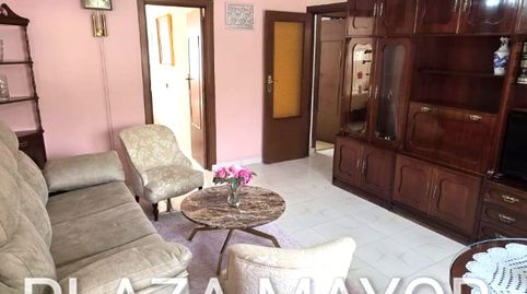 Photo 5 of Flat for sale in Avenida de Salamanca, Vidal, Salamanca Capital