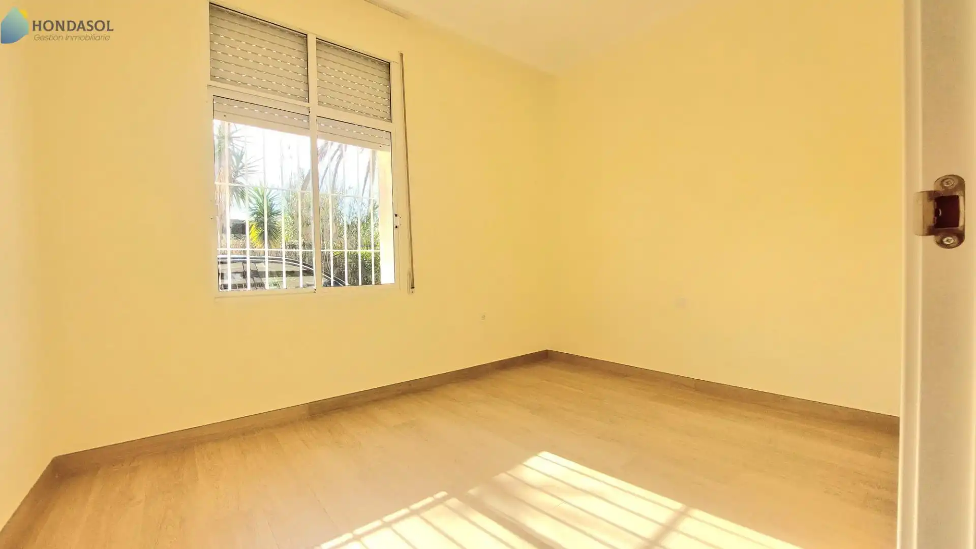 Bedroom of Houses for sale in Cartagena  with Private garden, Terrace and Swimming Pool