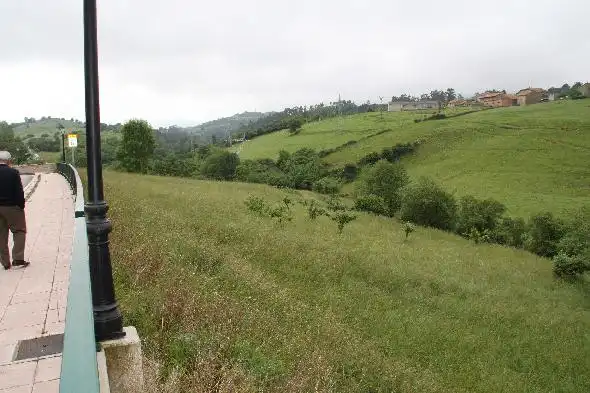 Grundstücke und Bauplätze zum Verkauf in Herrerías, imagen 2
