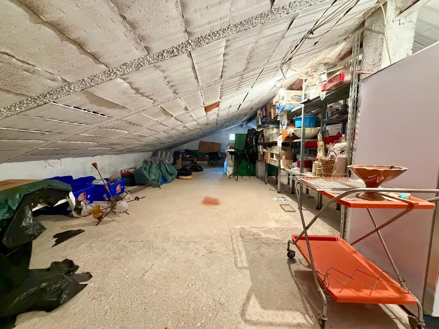 Casa amb terrassa en venda a Calle VIRGEN DE LAS HUERTAS, imagen 23