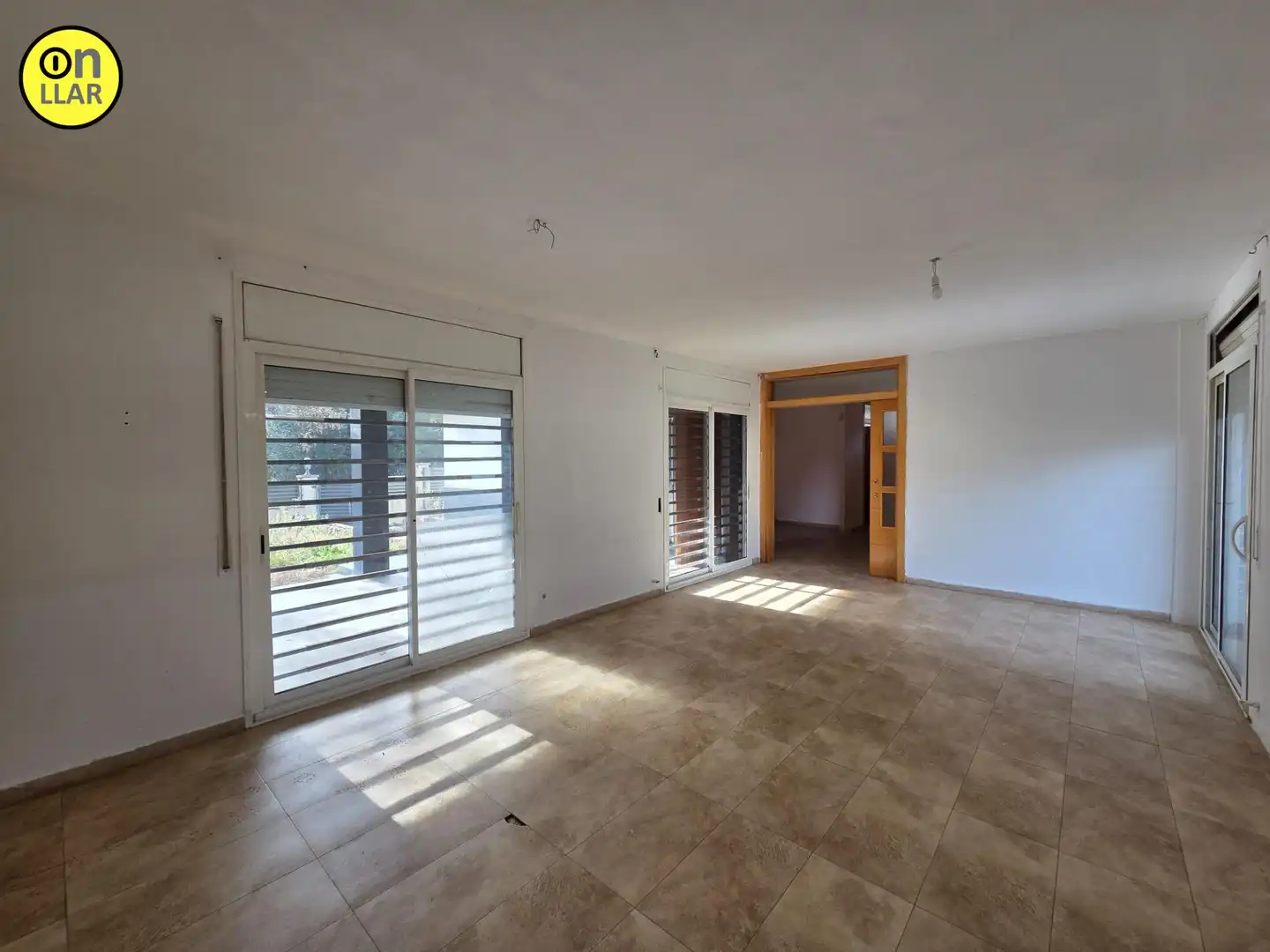 Casa amb jardí en venda a La Goba, imagen 4