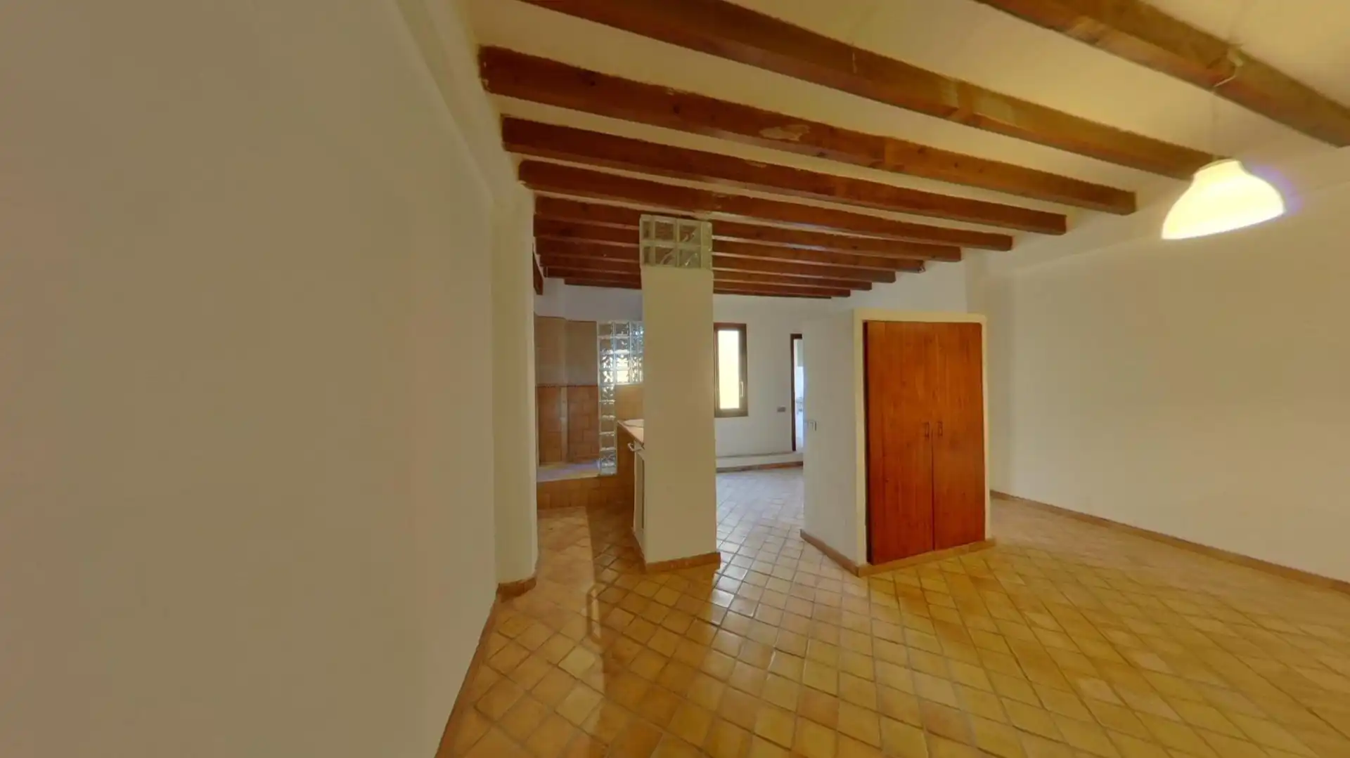 Piso en venta en  Palma de Mallorca