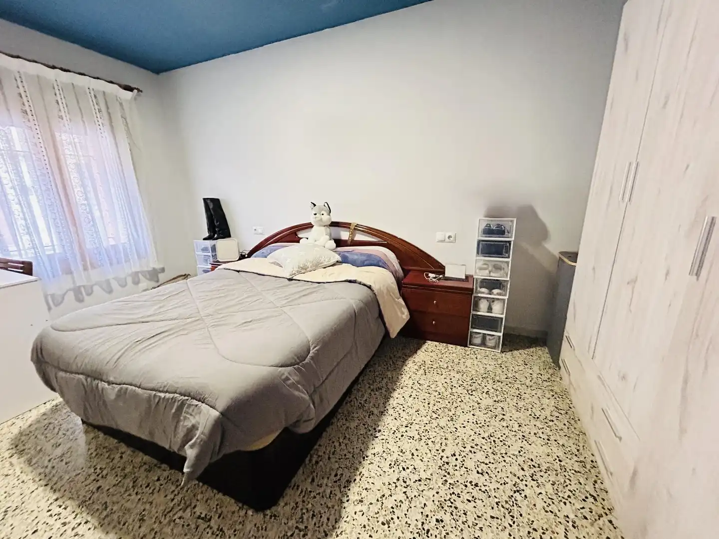 Habitación de Piso en venta en Manlleu con Calefacción y Terraza