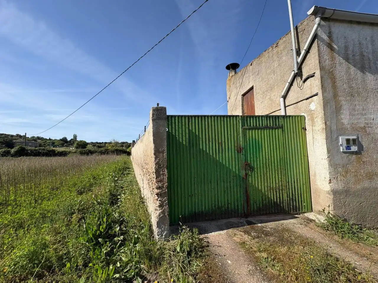 Terreno residenziale in vendita a Ciudad Rodrigo, imagen 3