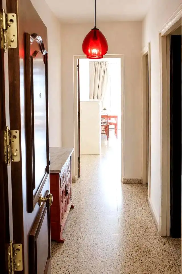 Flat with lift for sale in Calle Valladolid, imagen 4