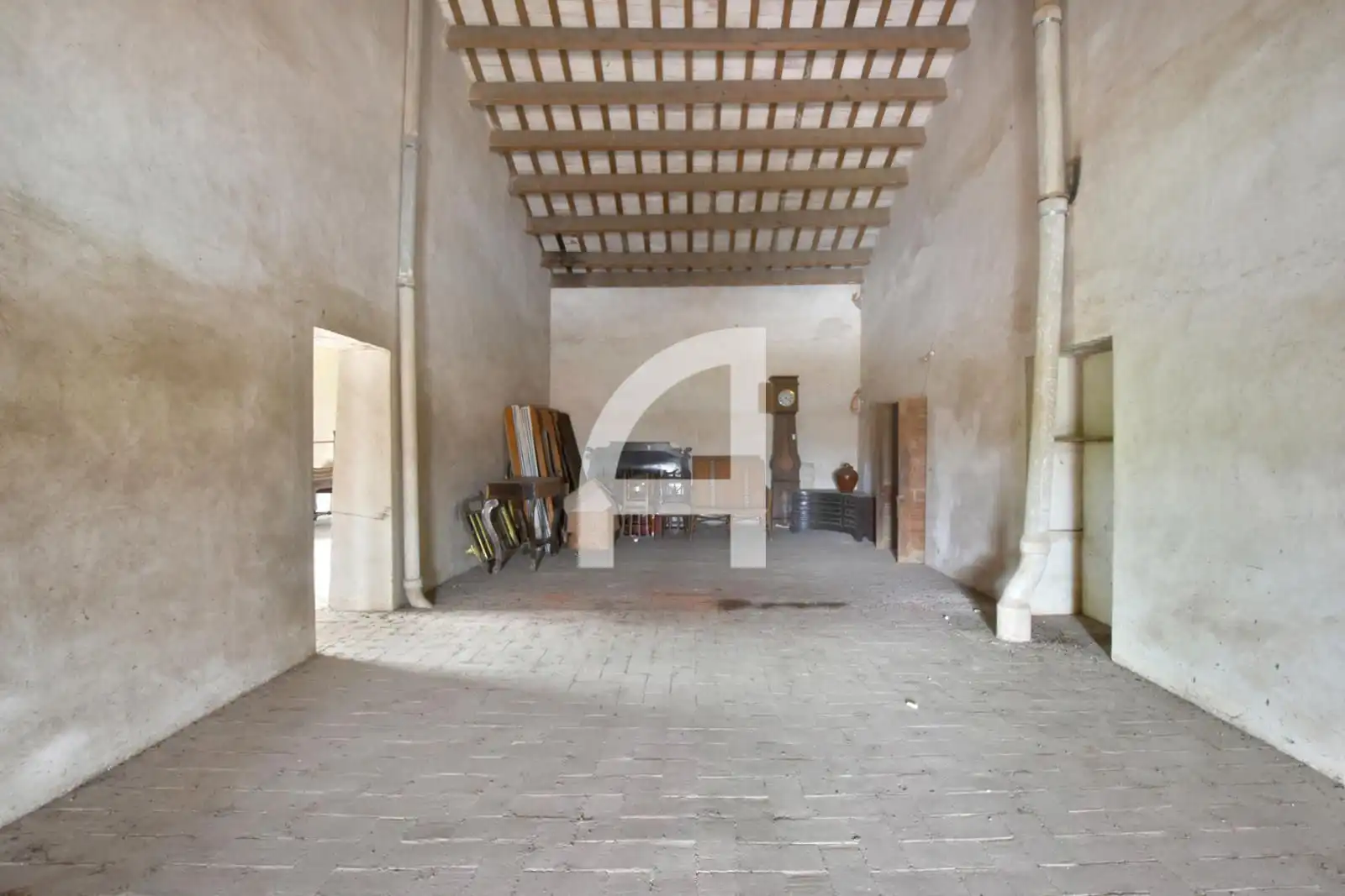 Finca rústica en venda a Avinguda Catalunya, Sant Antoni de Vilamajor
