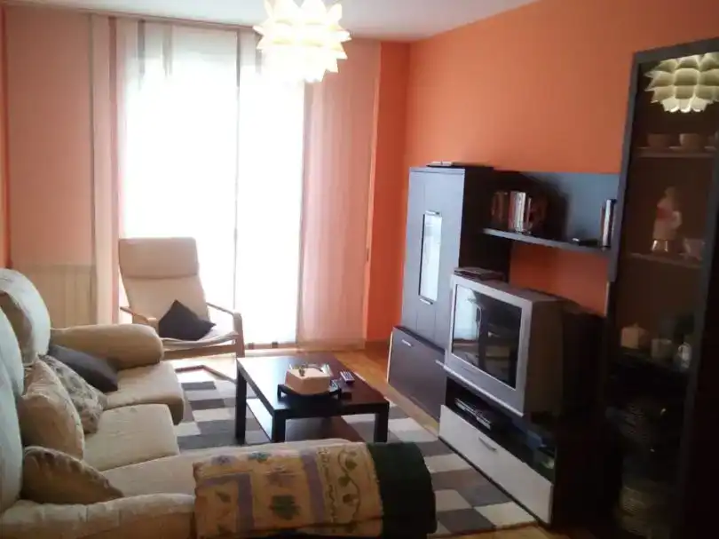 Sala de estar de Piso en venta en Castañares de Rioja, La Rioja