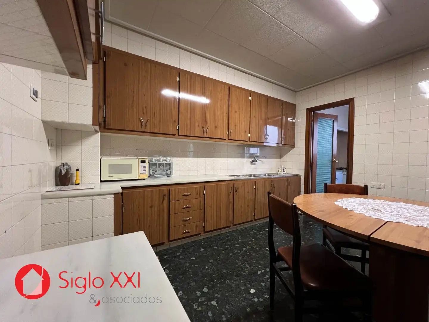 Flat with lift for sale in Cariñena - Carinyena, imagen 10