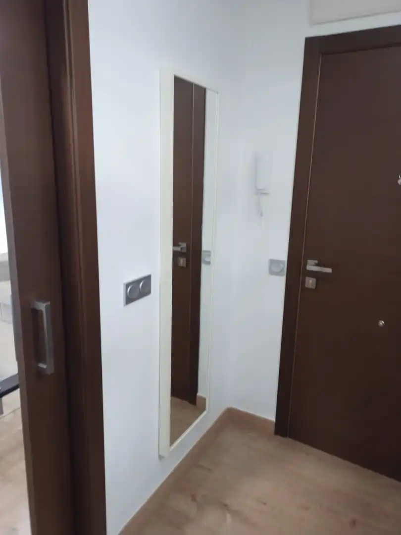 Pis de lloguer en Elche / Elx amb Aire condicionat, Parquet i Moblat