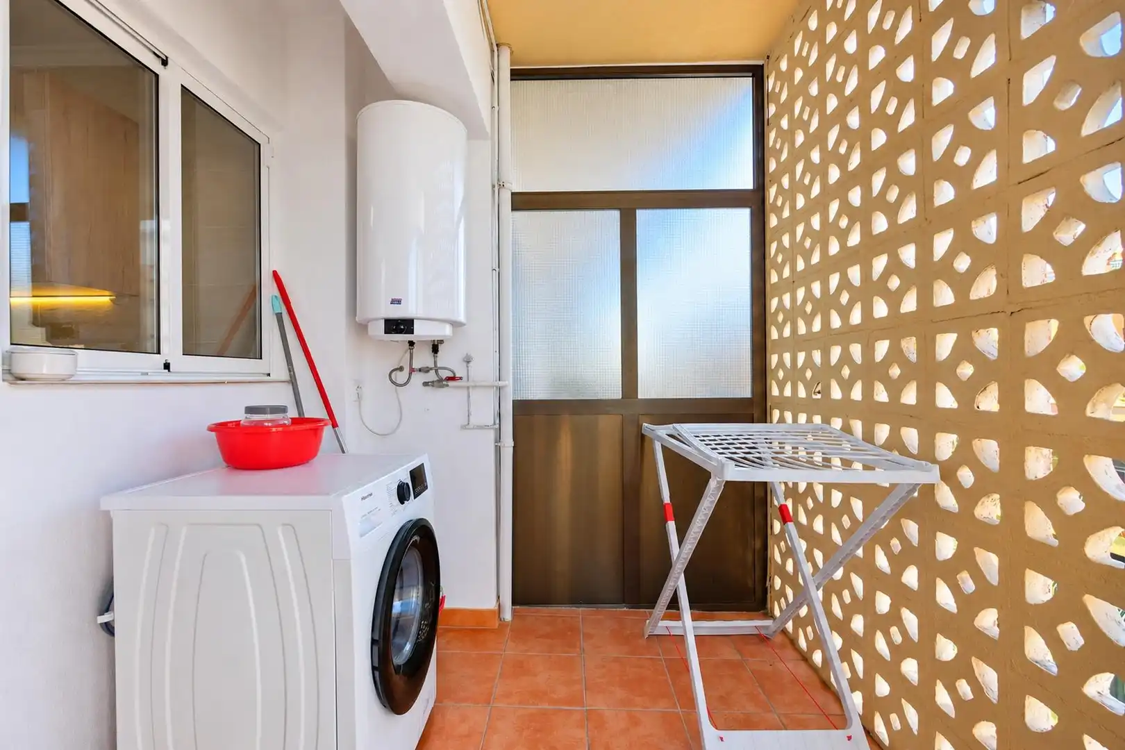 Apartment mit Aufzug zum Verkauf in Zona Pueblo, imagen 11