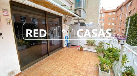 Foto 4 de Dúplex en venda a Pubilla Cases, Barcelona