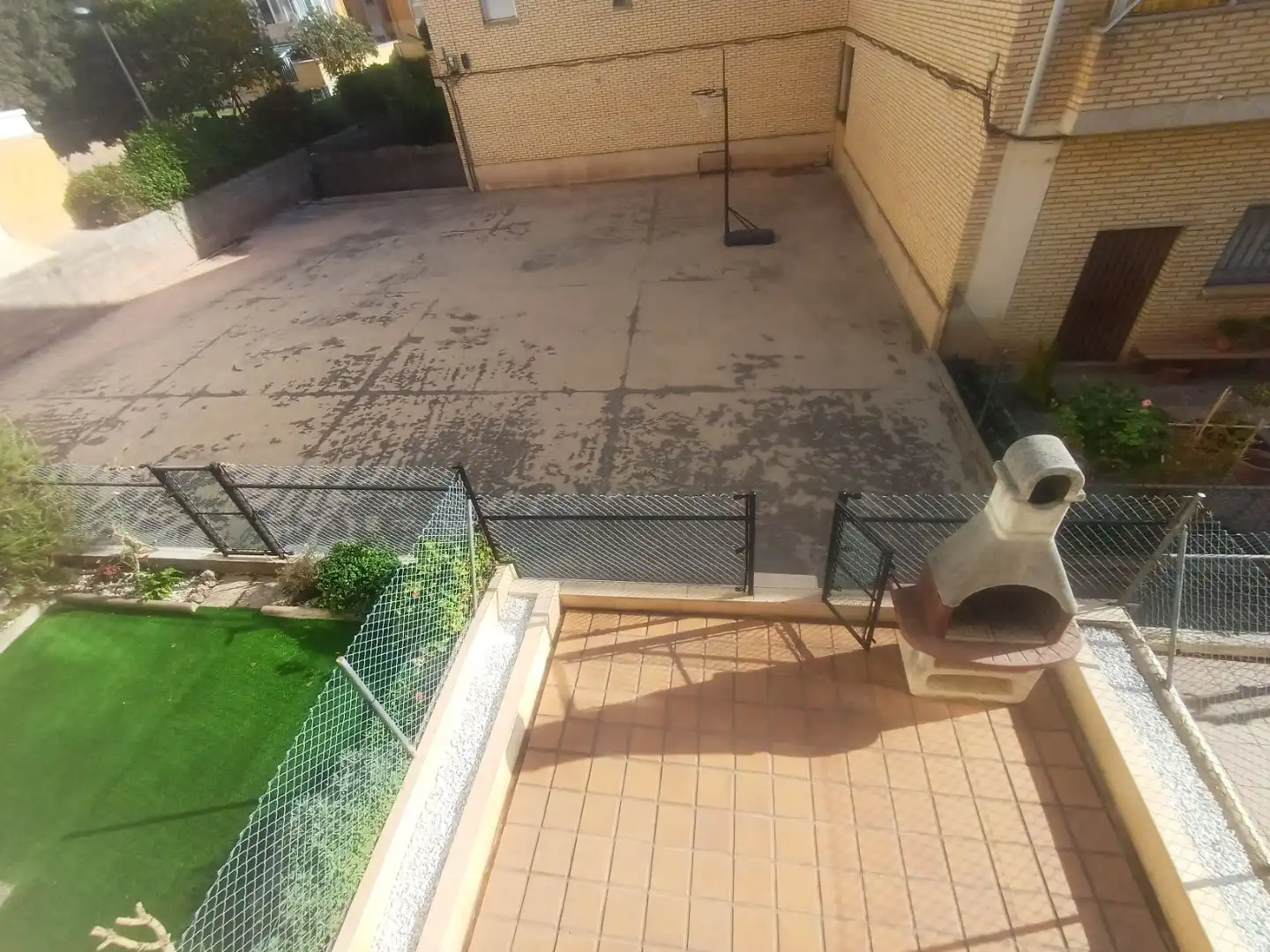 Adosado con jardín en venta en Carrer de la Pau 84, imagen 25
