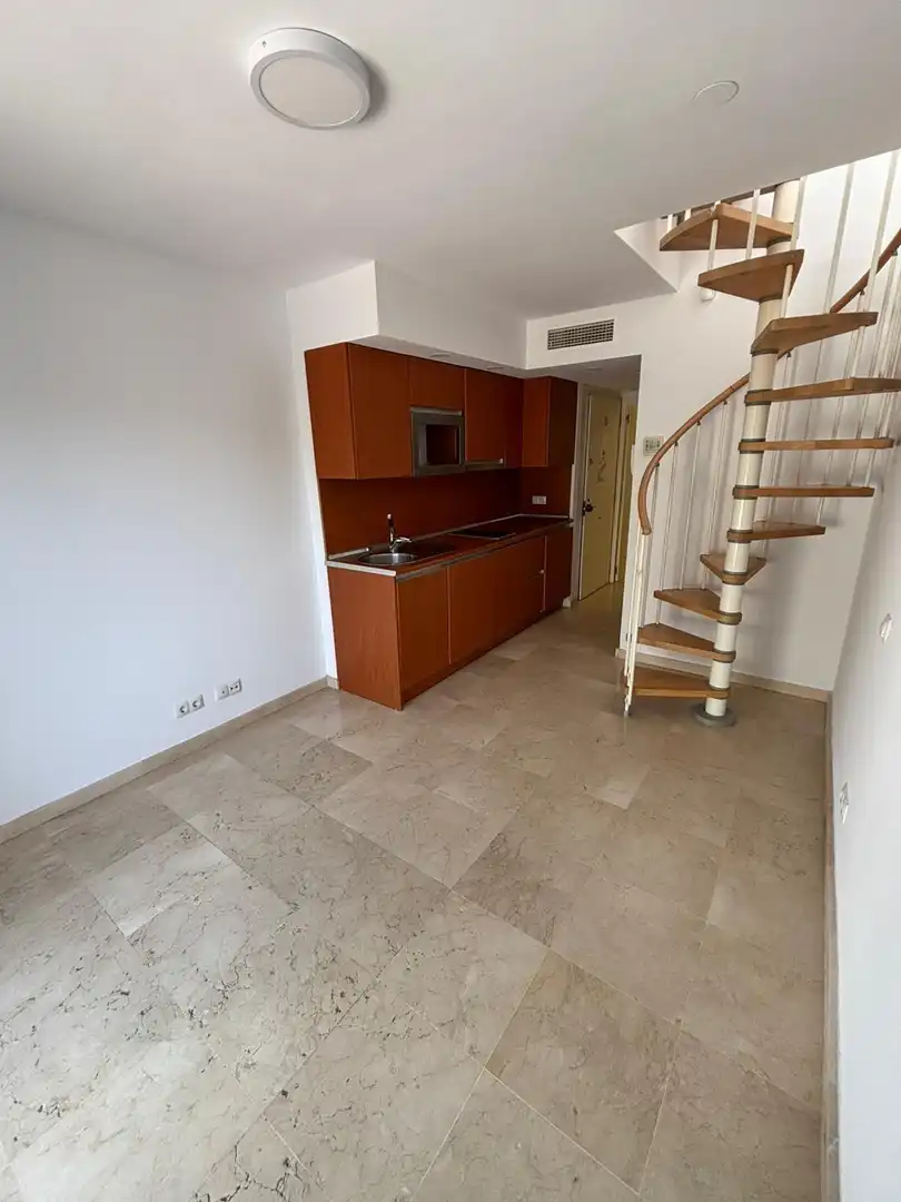 Ático en venta en Calle Salinas, Cortijo Torrequebrada