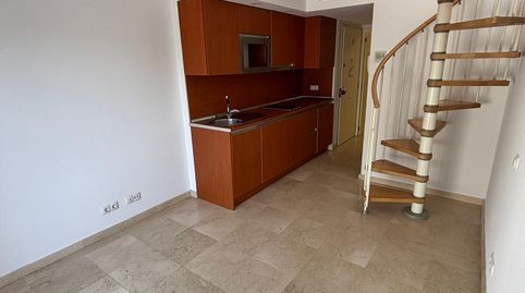 Foto 3 de Ático en venta en Calle Salinas, Cortijo Torrequebrada, Benalmádena