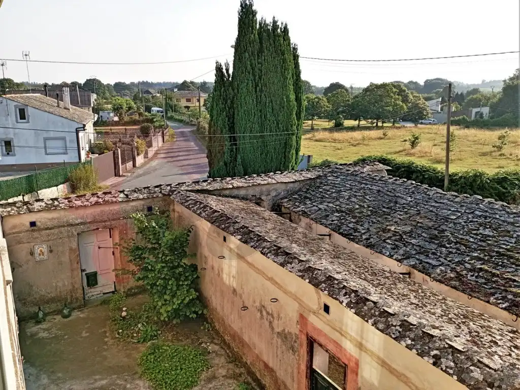 Casa o xalet en venda a Rábade