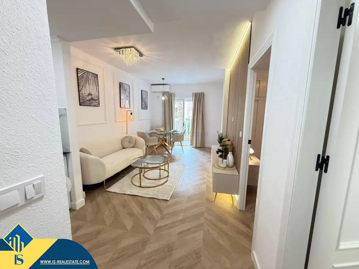 Apartment mit Terrasse zum Verkauf in Centro, imagen 2