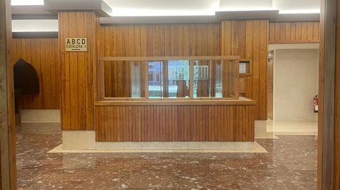 Foto 3 de Pis en venda a Avenida de Sancho el Fuerte, 26 Bi, San Juan, Pamplona / Iruña