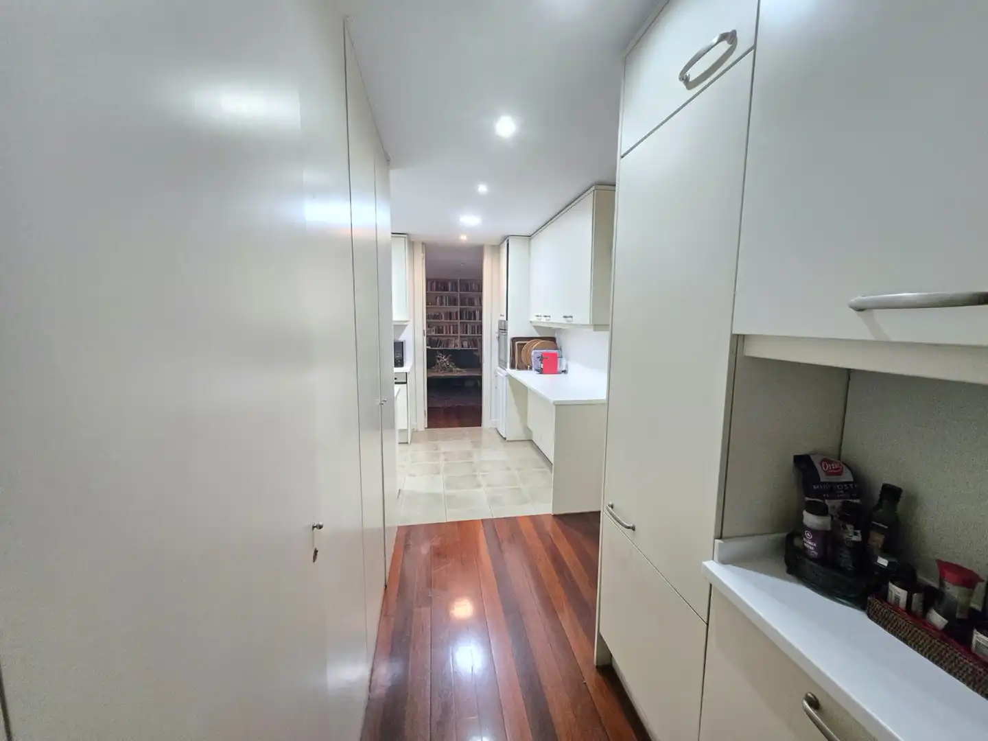 Cocina de Piso en venta en Barcelona con Aire acondicionado, Calefacción y Parquet