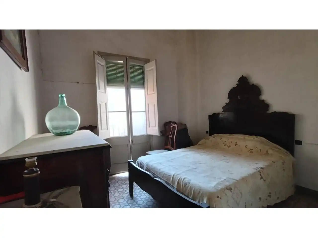 Bedroom of Houses for sale in Berga
