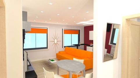 Foto 2 de Pis en venda a Prolongación Niort, 14, Ceares, Gijón