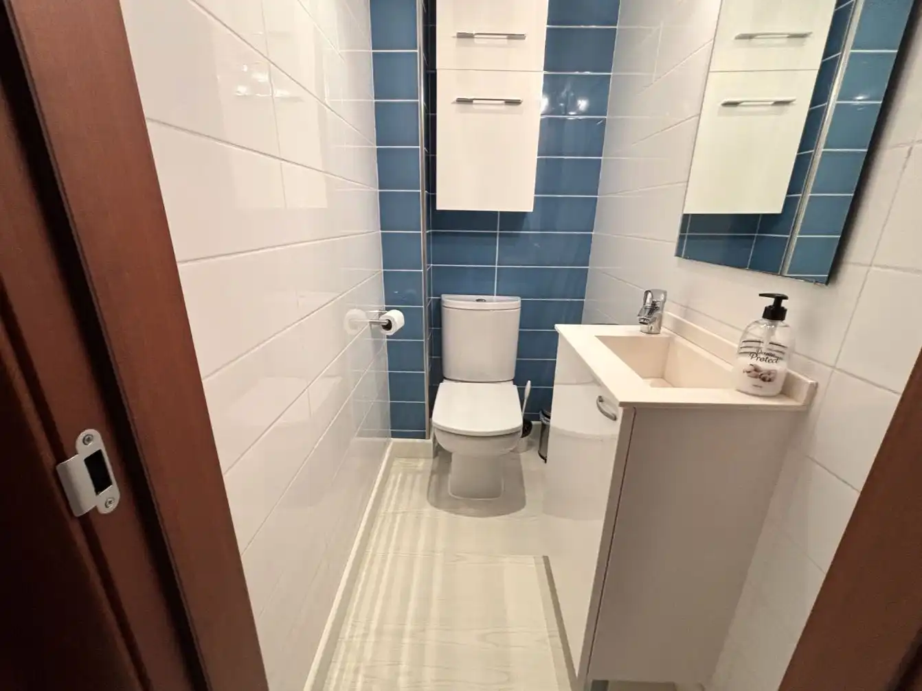 Apartment mit Aufzug zur Miete in Carrer del Garraf 20, imagen 19
