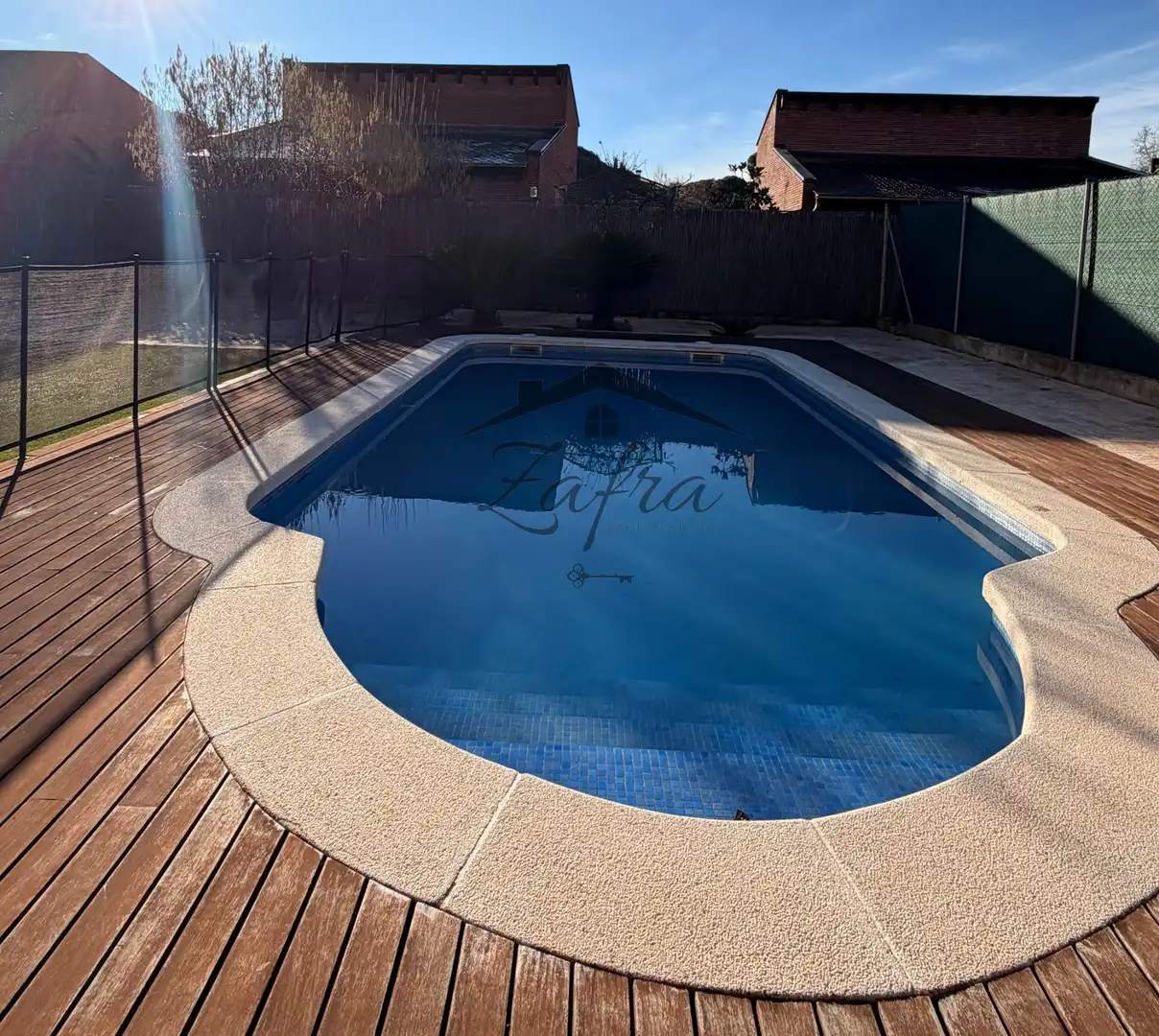 Casa con piscina en venta en Carrer Carrer Can Lluís, imagen 6