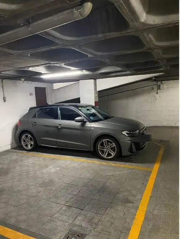 Parkplatz zum Verkauf in Centro, imagen 4
