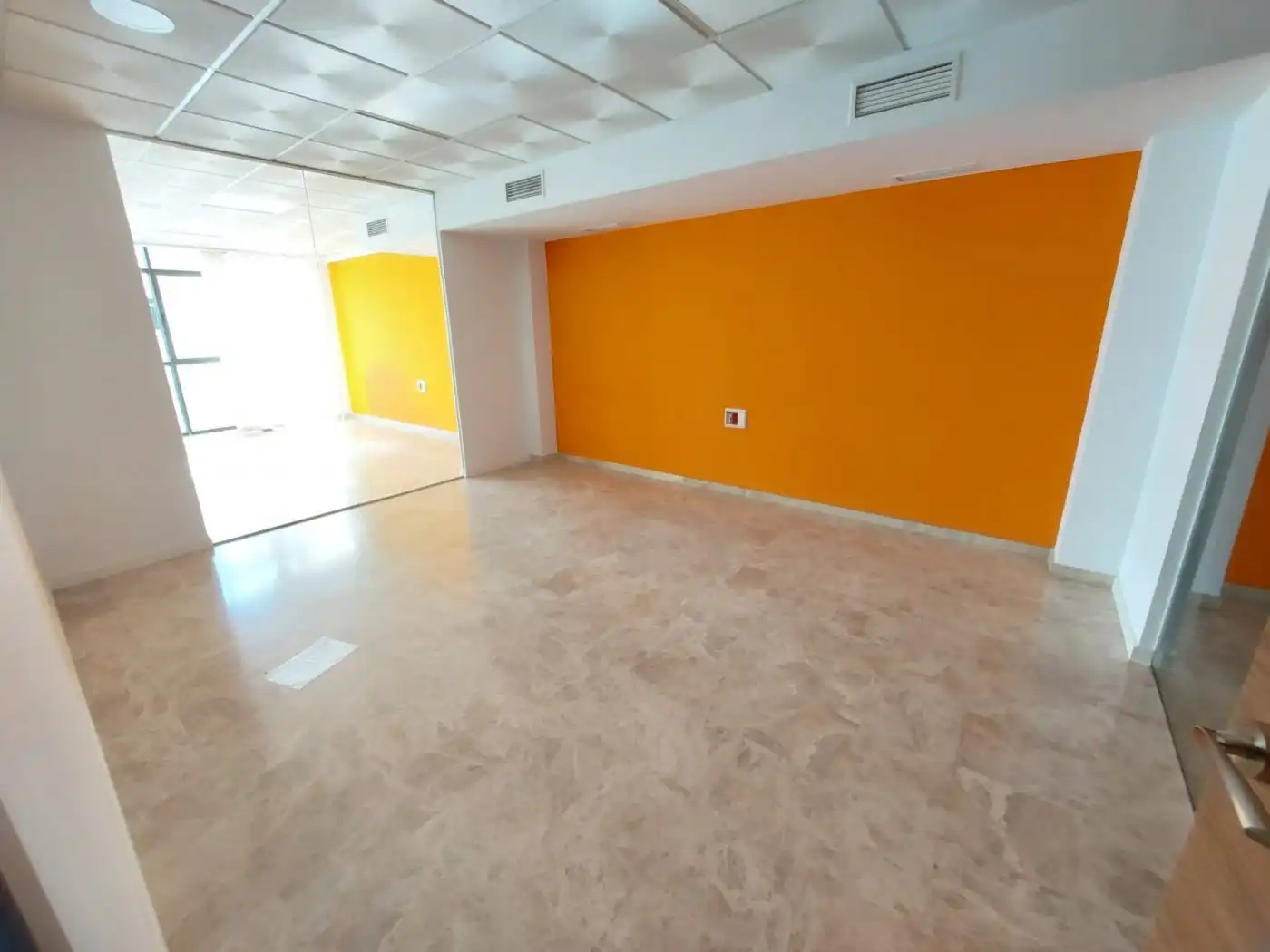 Office space with lift for sale in El Ejido Ciudad, imagen 8