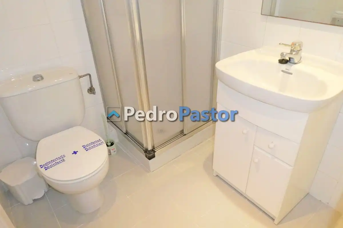 Mini appartamento con piscina in vendita a Las Marinas / Les Marines, imagen 20