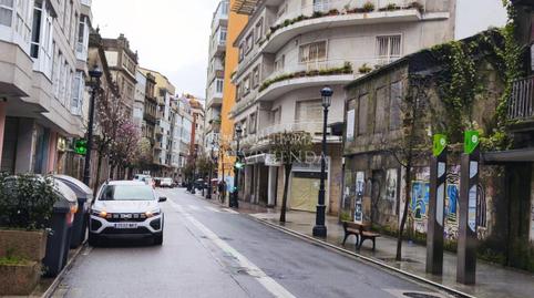 Foto 5 de Edifici en venda a Pi y Margal, Camelias - Pi y Margall, Vigo