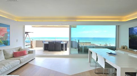 Foto 3 von Wohnung zum Verkauf in La Manga del Mar Menor - Ed Babilonia-manga, Entremares, La Manga del Mar Menor