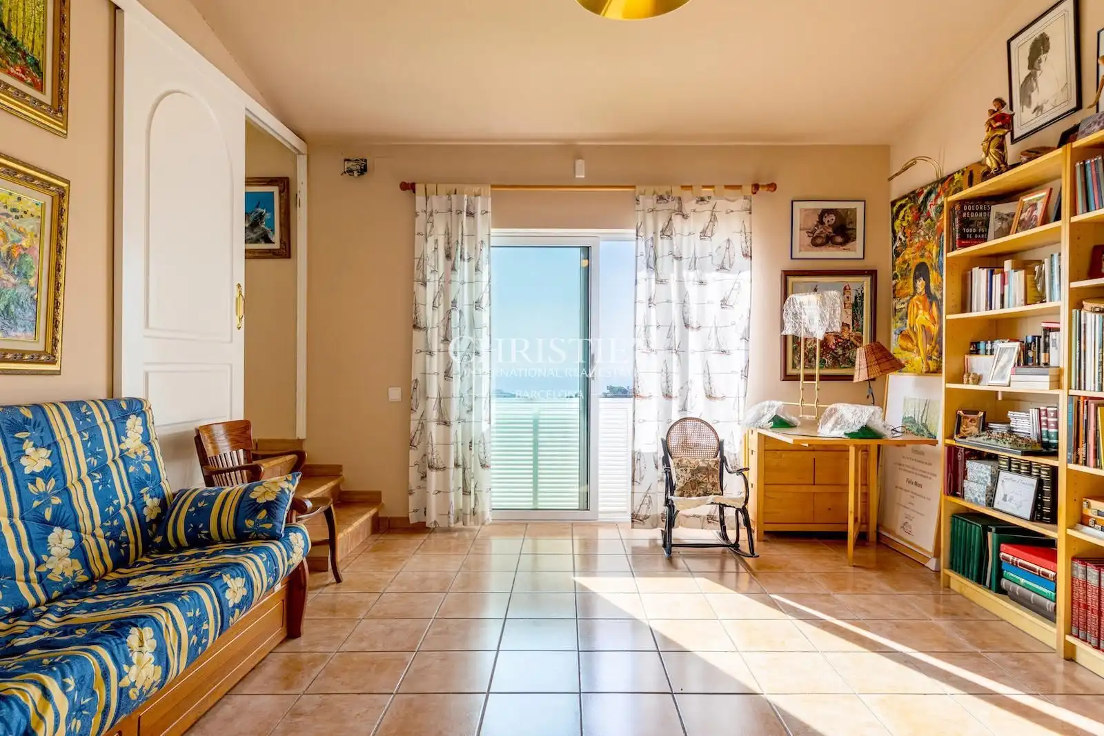 Villa con piscina in vendita a Alella, imagen 30