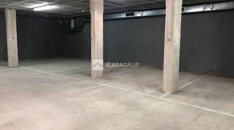 Photo 5 of Garage to rent in Calle Virgen de la Paloma, Creu de Barberà, Barcelona