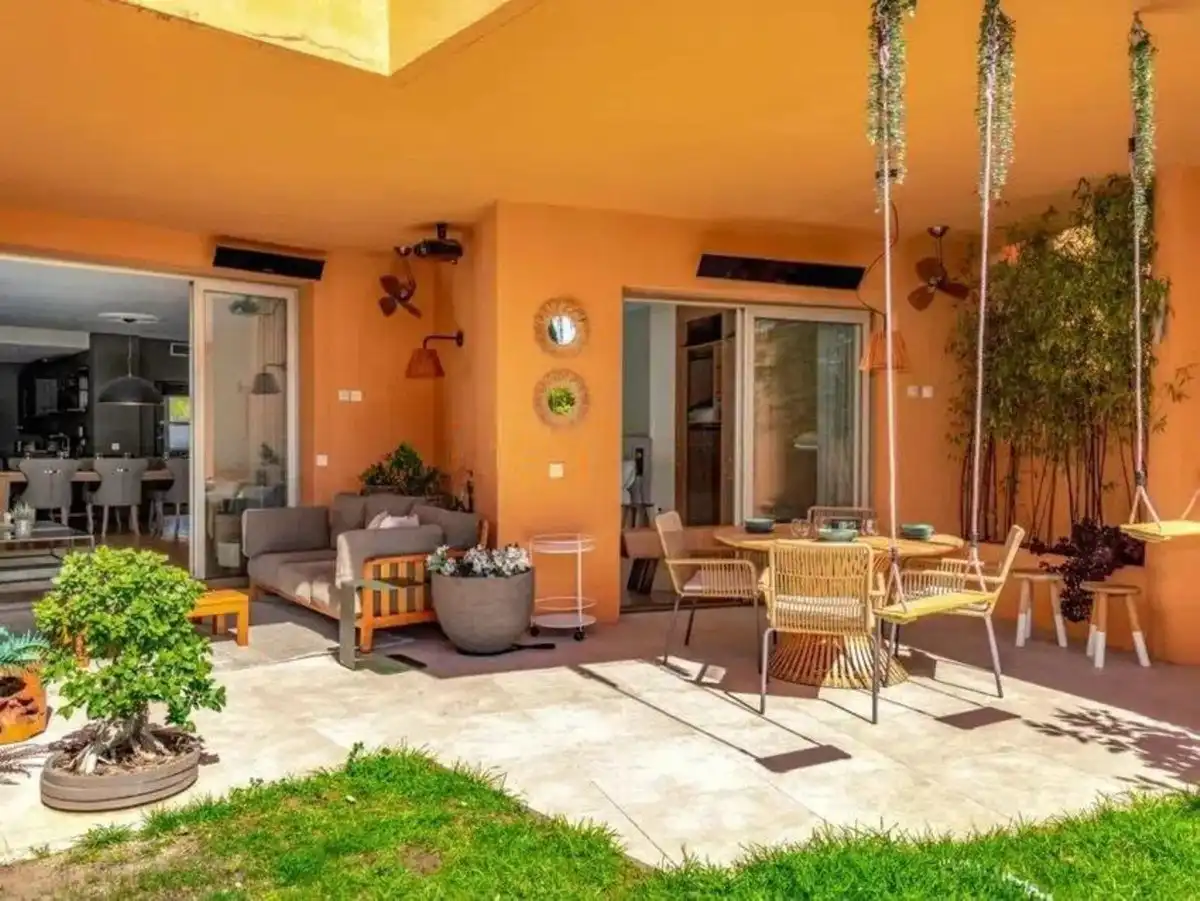 Wohnung mit Aufzug zum Verkauf in El Retiro de Bel Air 5, imagen 13