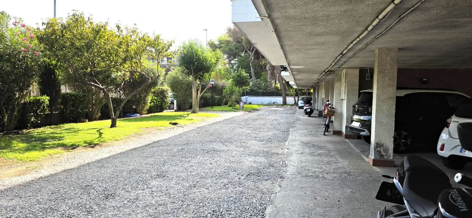 Apartments for sale in Castelldefels, Barcelona