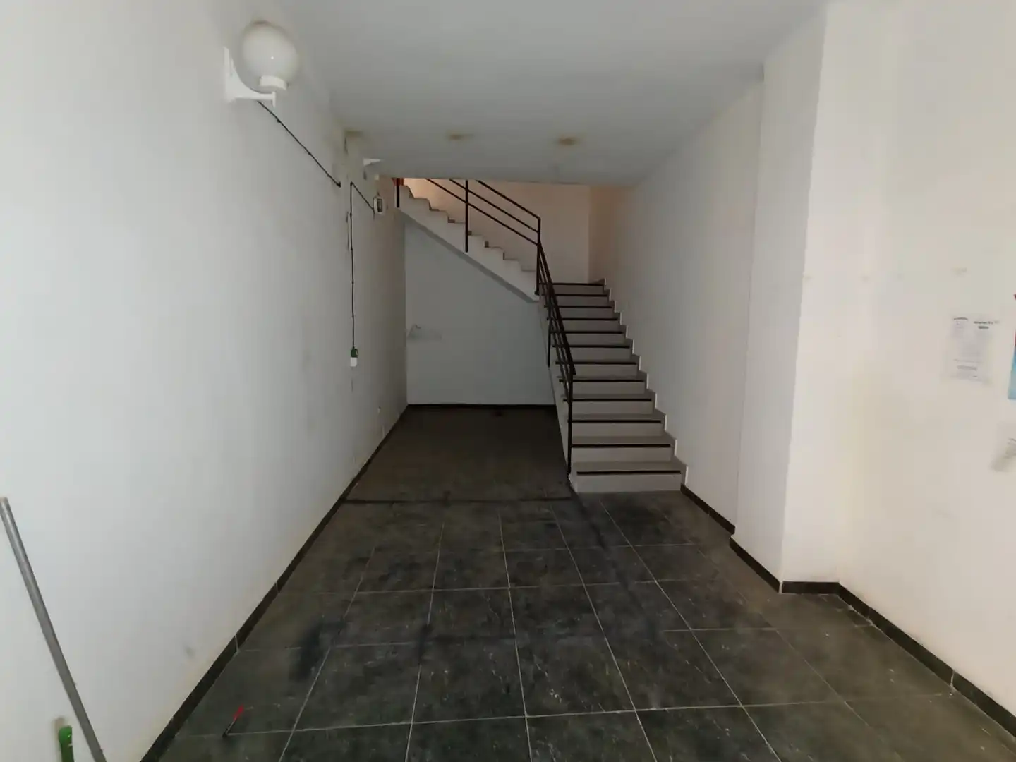 Local commercial à vendre à Calle de Don Víctor Peñasco, imagen 34